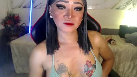 Amanda online show from July 13, 12:58 am