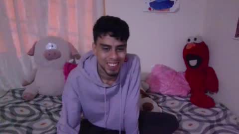 teddy online show from February 15, 10:44 am