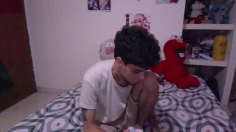 teddy online show from January 25, 4:34 am