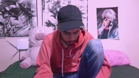 teddy online show from October 18, 8:07 am