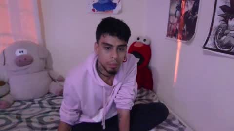 teddy online show from February 22, 10:07 am