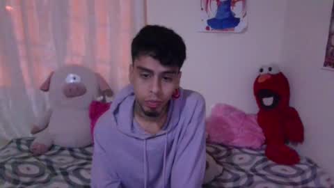 teddy online show from February 15, 7:38 am