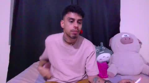 teddy online show from November 15, 9:11 am