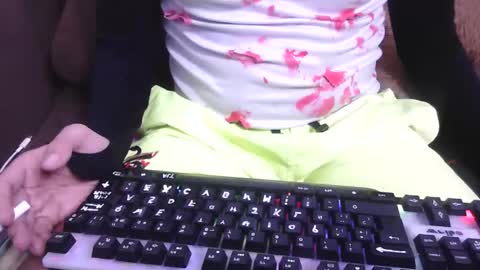 smoker2929 online show from November 29, 6:21 am