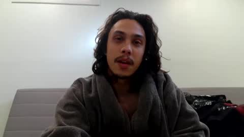 SmokeStar online show from January 2, 6:01 pm