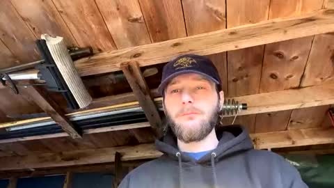 smokeupherbs online show from March 14, 3:16 pm