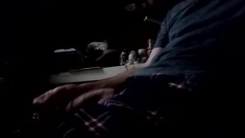 smokewagon22 online show from January 7, 8:24 am