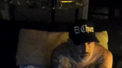 Smokey915 online show from October 21, 3:22 am