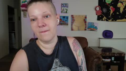 Big Dawg online show from July 9, 4:44 pm