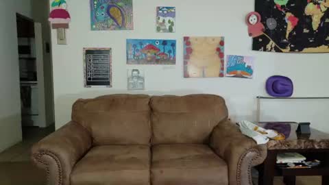 Big Dawg online show from July 20, 3:58 pm