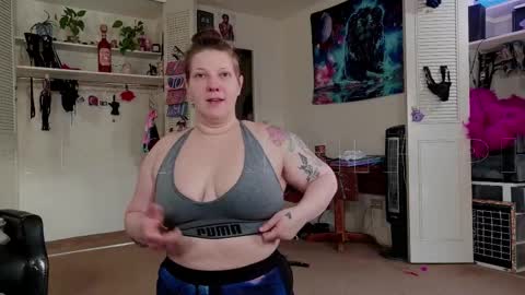 Big Dawg online show from November 12, 10:12 pm