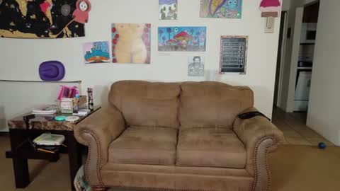 Big Dawg online show from July 17, 5:42 am