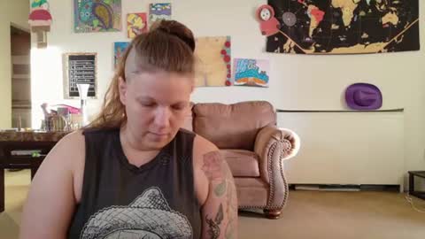 Big Dawg online show from July 29, 1:38 am