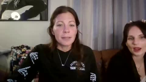 WaterbongBarbie online show from January 4, 2:56 am