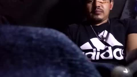 smoky1loco online show from October 14, 5:21 am