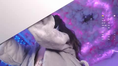 Sonja online show from January 9, 11:43 pm