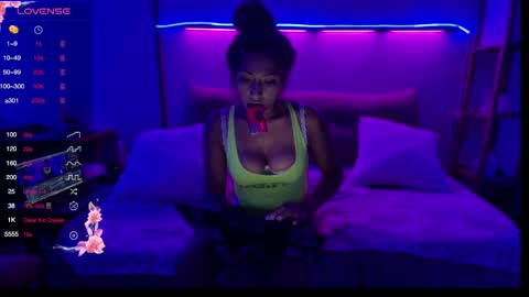 Carolina online show from April 27, 2:20 am