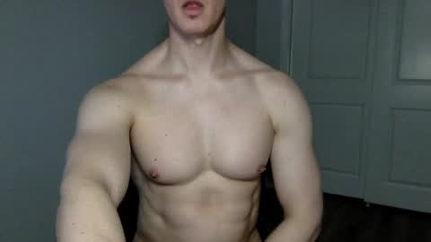 Snapshot of smoothflexiblemuscle chatting on February 21, 4:16 pm SmoothFlexibleMuscle online show from February 21, 4:16 pm