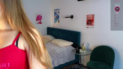 Eva online show from May 2, 8:20 am