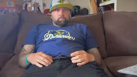 SmoothTactix online show from May 24, 10:27 pm
