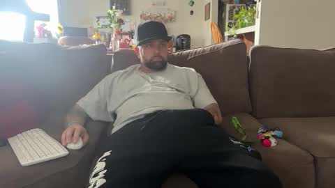 SmoothTactix online show from February 18, 10:53 pm