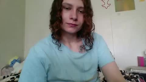 Bambi--Vodka online show from April 29, 6:46 pm