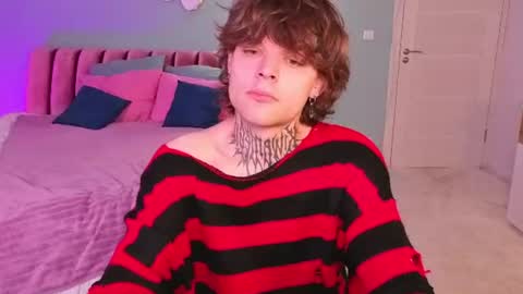 smoozie_kun online show from June 13, 6:51 pm