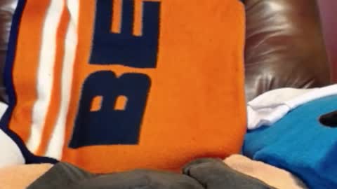 CJ online show from October 12, 4:21 pm