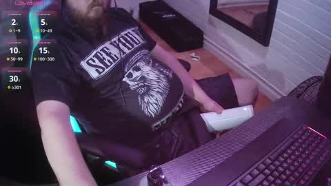 Sneakapeak55 online show from February 22, 9:37 pm