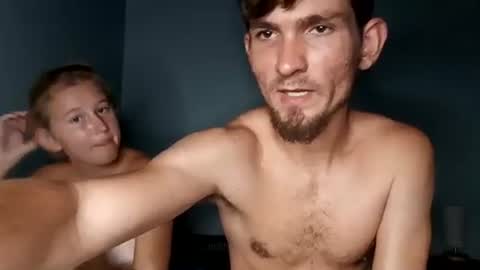 Sneakylildevils online show from February 22, 11:40 pm