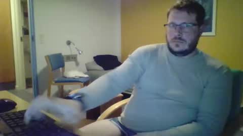 snebolden online show from January 13, 4:30 pm