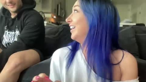 SnicksandLuka online show from July 25, 7:34 pm