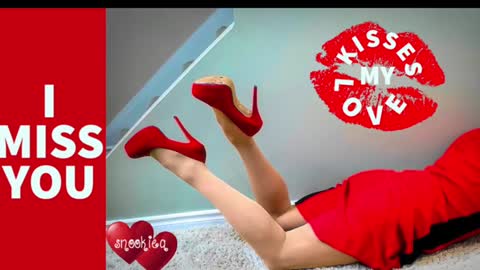 Snapshot of snookieq chatting on January 2, 5:50 pm MISS SISSY CHERI online show from January 2, 5:50 pm