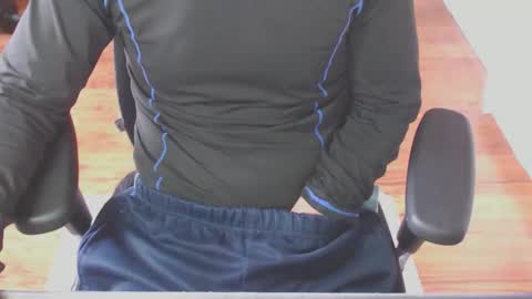 Cbt-Slave online show from November 2, 10:48 am