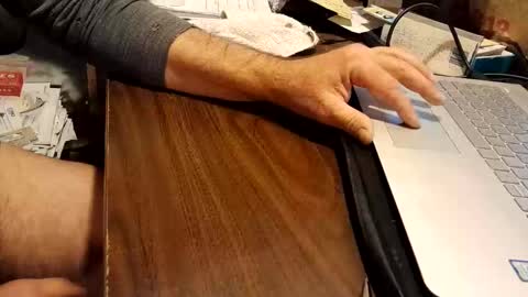 watchmecum online show from February 26, 12:14 am