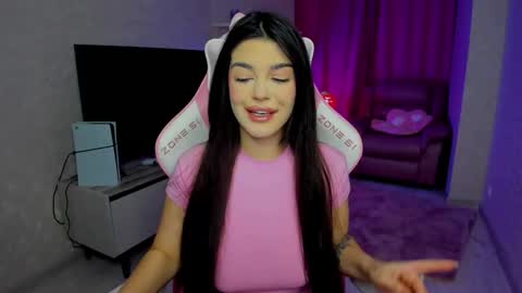 snowingwinter online show from February 24, 11:24 am