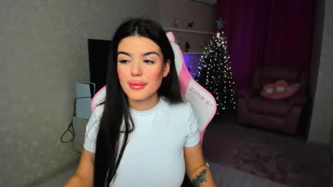 snowingwinter online show from December 16, 7:31 pm