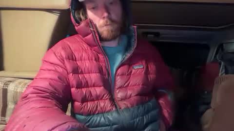 snowtrooper888 online show from November 3, 1:06 am