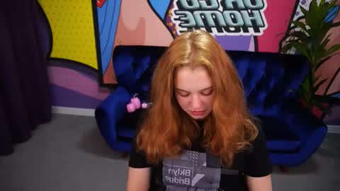 snowwhite_bella online show from October 31, 3:12 pm