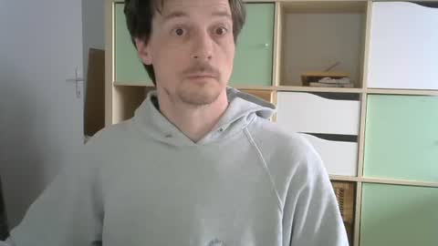 paul online show from March 10, 9:23 am