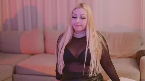 Snowy Bubbles online show from January 15, 1:36 am