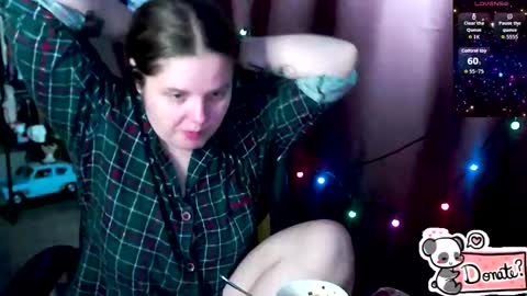 so cute777 online show from February 12, 8:01 pm