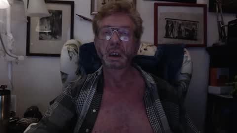 ImYourBitch online show from March 8, 6:06 am