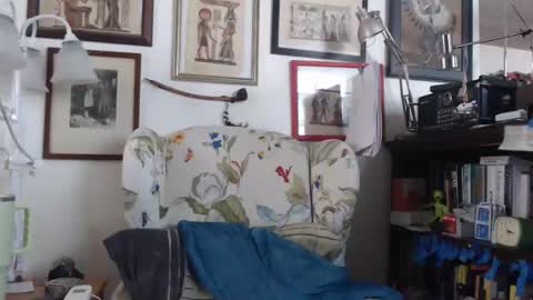 ImYourBitch online show from March 9, 10:14 pm