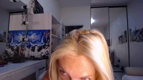 Monna online show from July 28, 4:51 pm