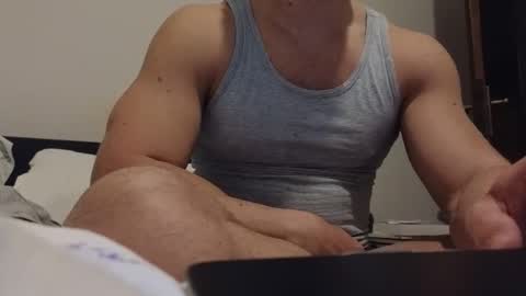 Snapshot of so_thick chatting on October 23, 5:03 pm luca - online show from October 23, 5:03 pm