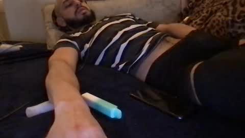 SOAKENS online show from March 9, 3:11 am