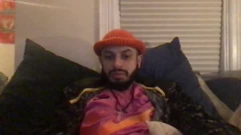 SOAKENS online show from March 17, 6:29 am