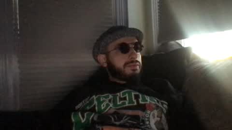 SOAKENS online show from March 13, 10:51 am