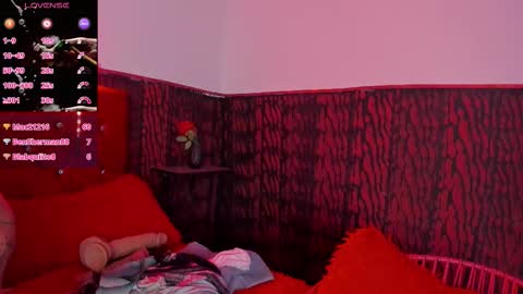 leidy online show from February 22, 10:56 pm